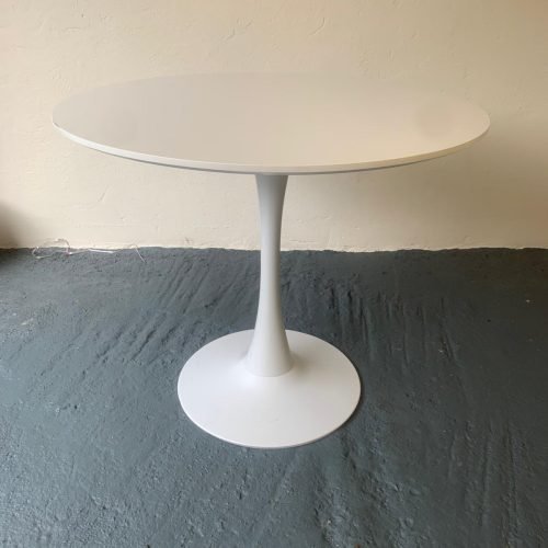 Round Dining Table