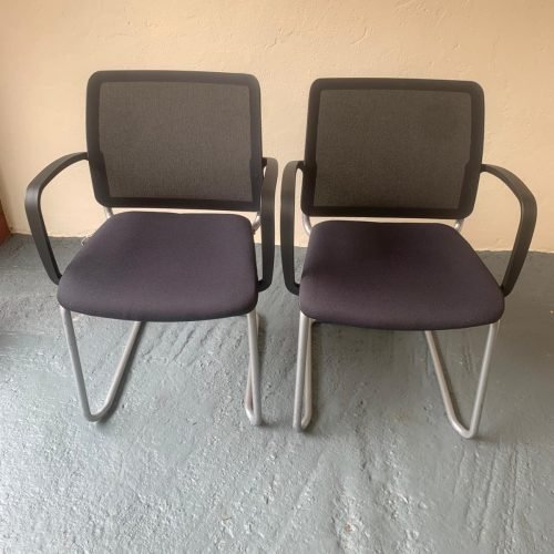 High-Quality Stackable Reception