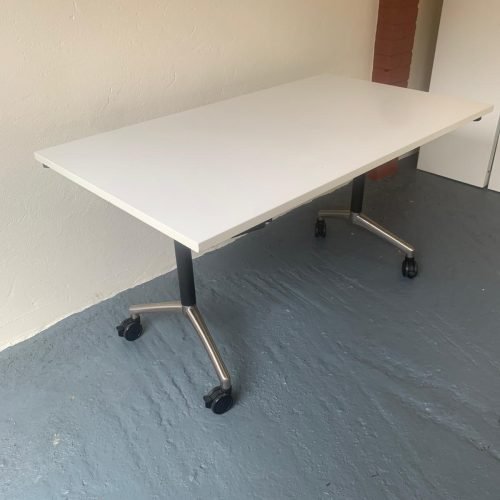 Flip/Folding Top Tables