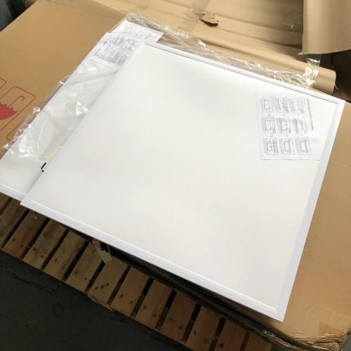 MAX 60W LED Panel Lights – Box of 10