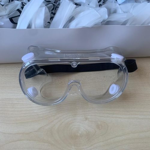Protective Goggles by Laif.Works
